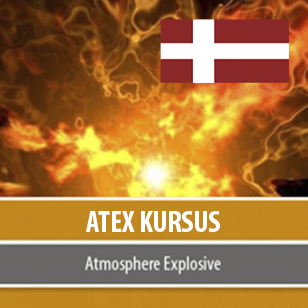 atex kursus dansk