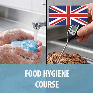 food hygiene course